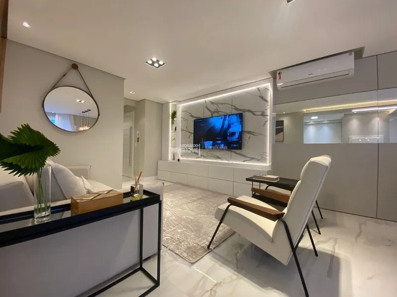 Oportunidade!! Apartamento novo no Centro, vista panorâmica  ...: 13ª foto da galeria de imagens do imóvel