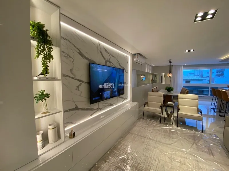 Oportunidade!! Apartamento novo no Centro, vista panorâmica  ...: 6ª foto da galeria de imagens do imóvel