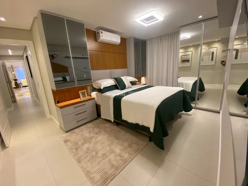 Oportunidade!! Apartamento novo no Centro, vista panorâmica  ...: 21ª foto da galeria de imagens do imóvel