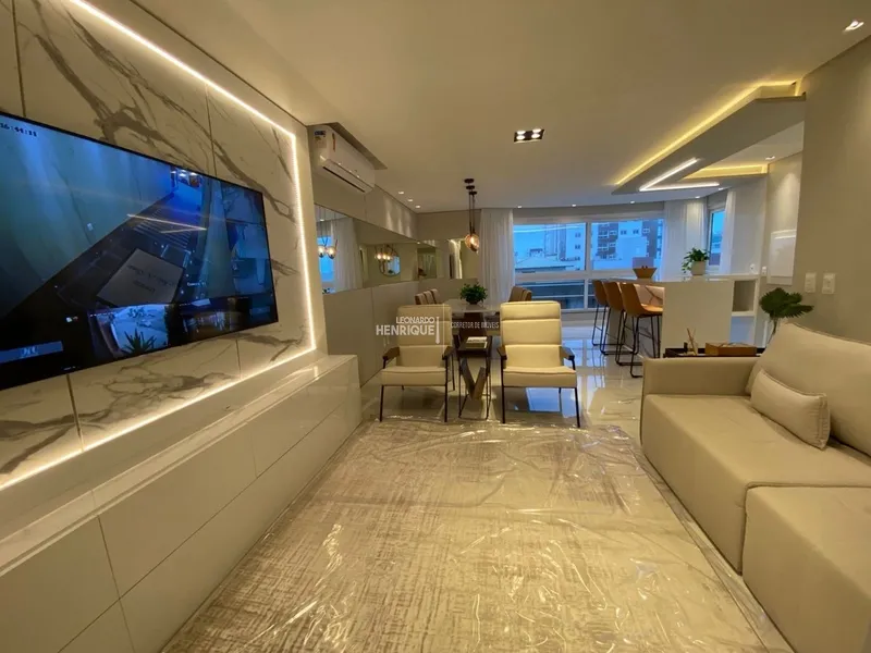 Oportunidade!! Apartamento novo no Centro, vista panorâmica  ...: 8ª foto da galeria de imagens do imóvel