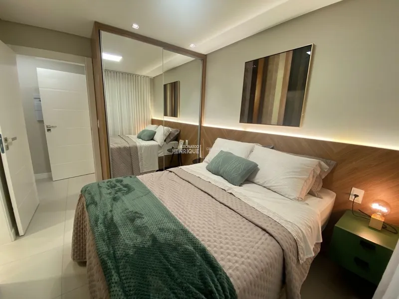 Oportunidade!! Apartamento novo no Centro, vista panorâmica  ...: 16ª foto da galeria de imagens do imóvel