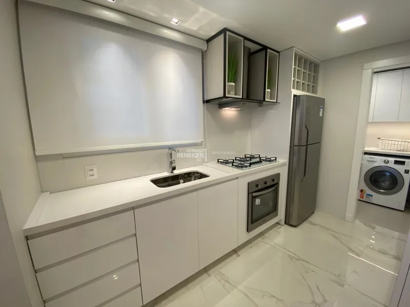 Oportunidade!! Apartamento novo no Centro, vista panorâmica  ...: 14ª foto da galeria de imagens do imóvel