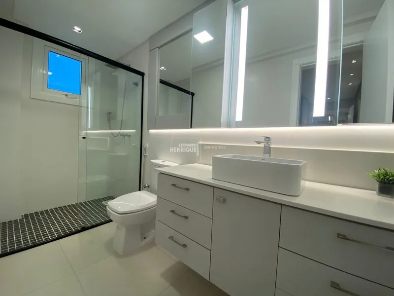 Oportunidade!! Apartamento novo no Centro, vista panorâmica  ...: 22ª foto da galeria de imagens do imóvel