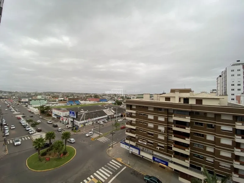 Oportunidade!! Apartamento novo no Centro, vista panorâmica  ...: 10ª foto da galeria de imagens do imóvel