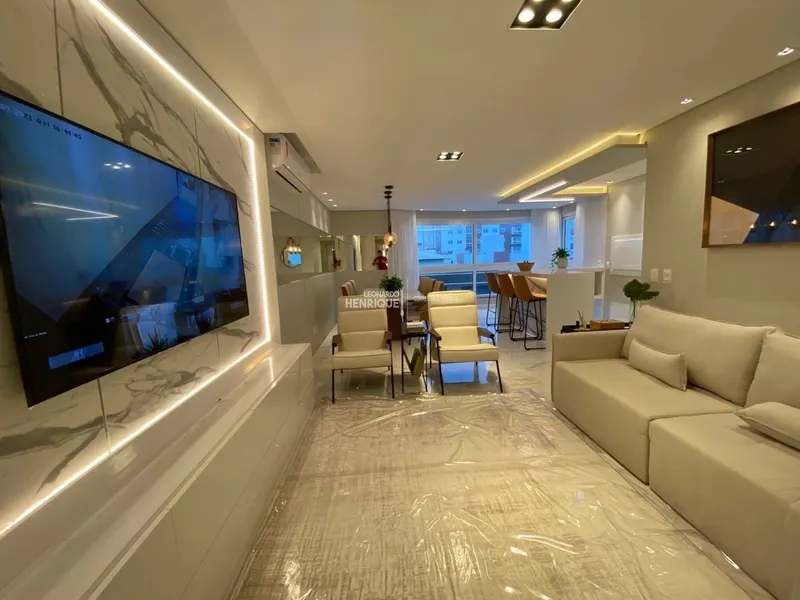 Oportunidade!! Apartamento novo no Centro, vista panorâmica  ...: 5ª foto da galeria de imagens do imóvel