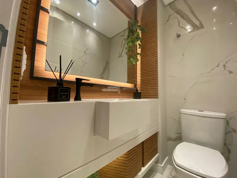 Oportunidade!! Apartamento novo no Centro, vista panorâmica  ...: 19ª foto da galeria de imagens do imóvel