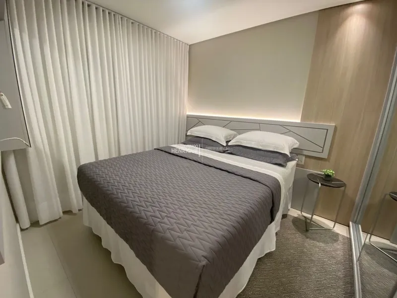 Oportunidade!! Apartamento novo no Centro, vista panorâmica  ...: 23ª foto da galeria de imagens do imóvel