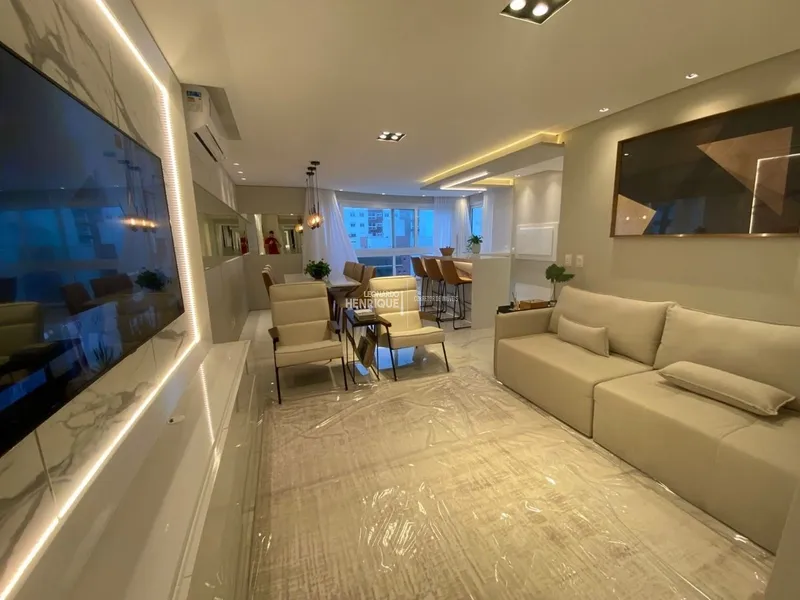 Oportunidade!! Apartamento novo no Centro, vista panorâmica  ...: 7ª foto da galeria de imagens do imóvel