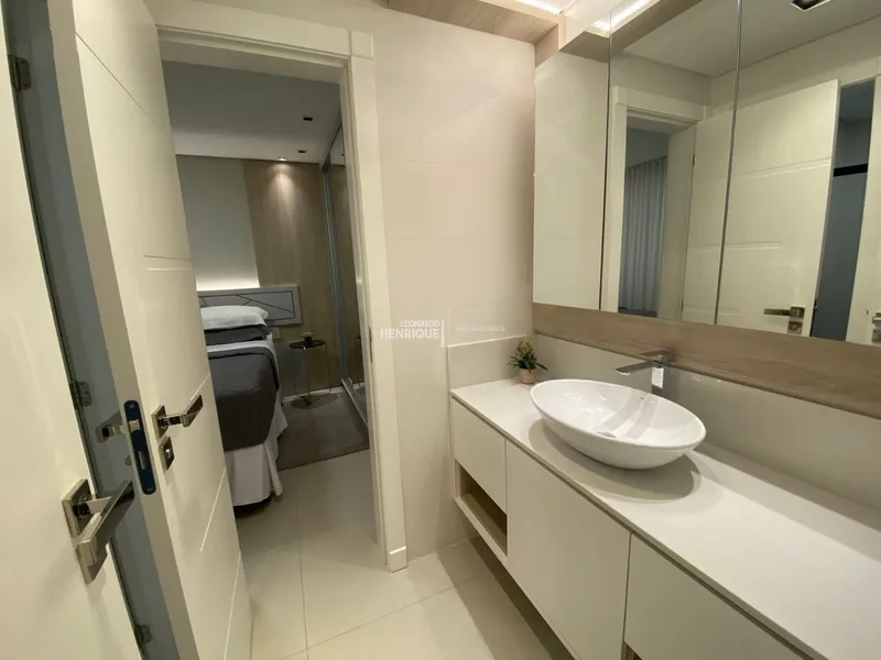 Oportunidade!! Apartamento novo no Centro, vista panorâmica  ...: 17ª foto da galeria de imagens do imóvel