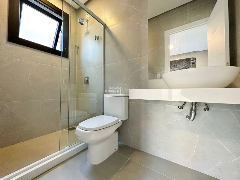 SOBRADO À VENDA  CONDOMÍNIO ACQUALINA: 21ª foto da galeria de imagens do imóvel