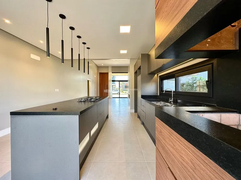 SOBRADO À VENDA  CONDOMÍNIO ACQUALINA: 12ª foto da galeria de imagens do imóvel