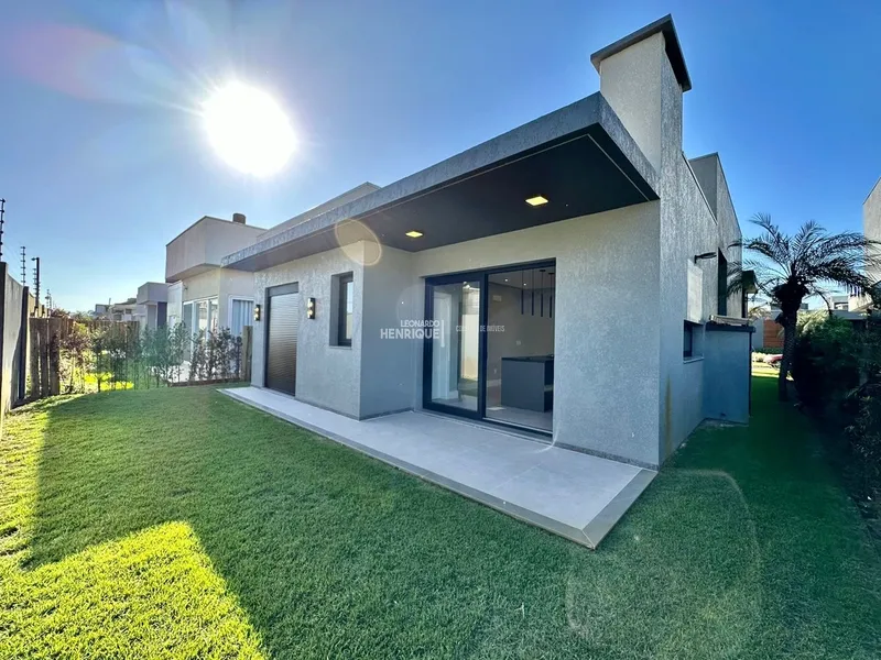 SOBRADO À VENDA  CONDOMÍNIO ACQUALINA: 3ª foto da galeria de imagens do imóvel