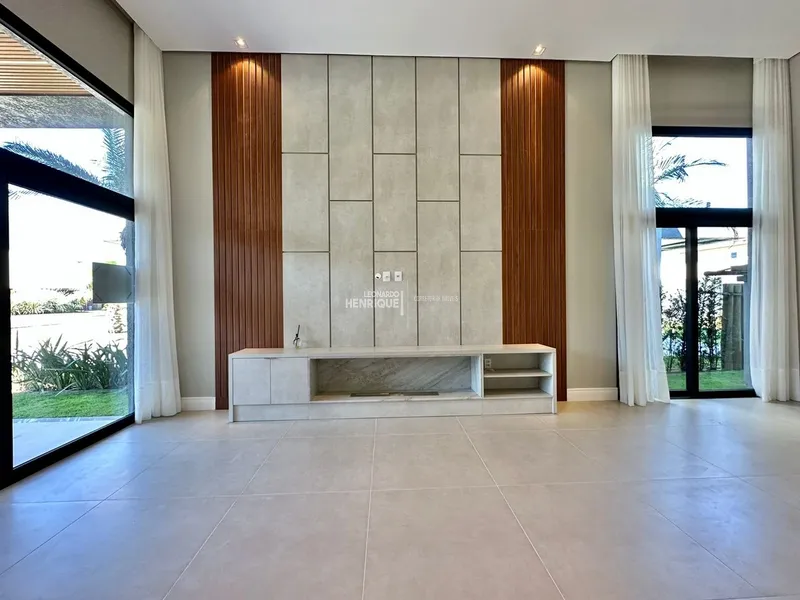 SOBRADO À VENDA  CONDOMÍNIO ACQUALINA: 5ª foto da galeria de imagens do imóvel