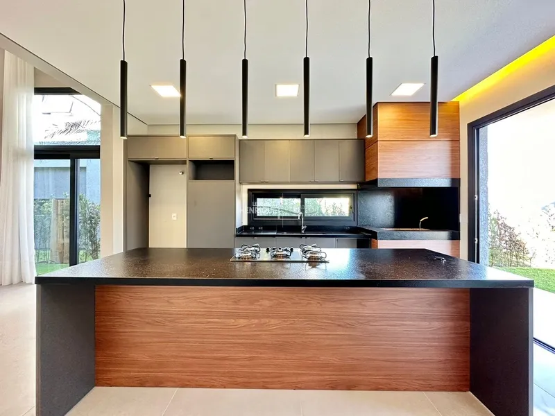 SOBRADO À VENDA  CONDOMÍNIO ACQUALINA: 8ª foto da galeria de imagens do imóvel