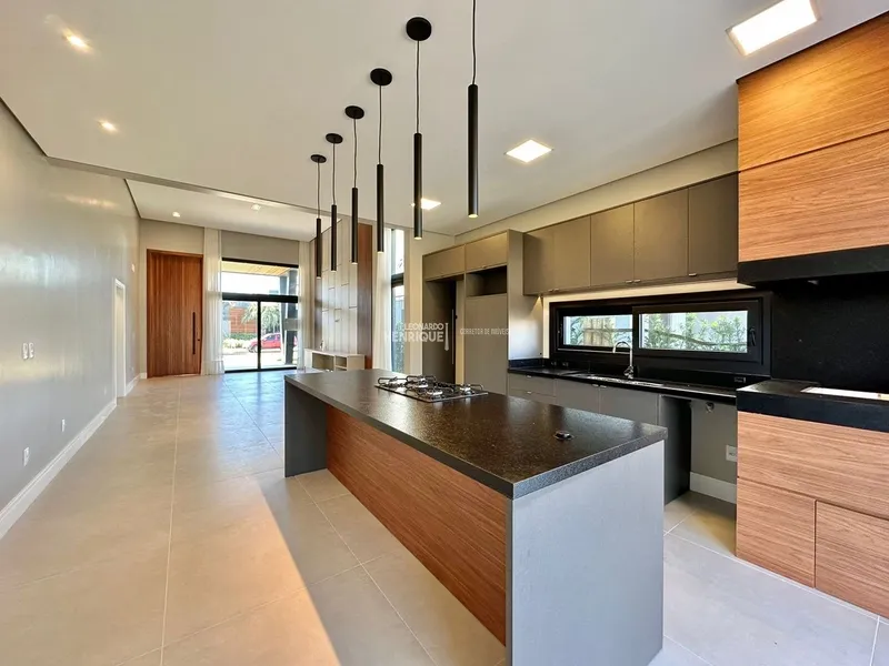 SOBRADO À VENDA  CONDOMÍNIO ACQUALINA: 10ª foto da galeria de imagens do imóvel