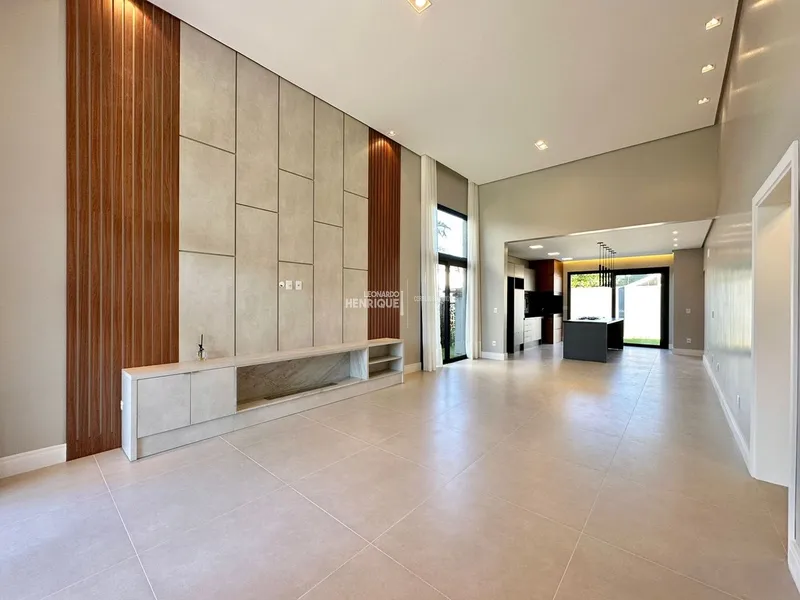 SOBRADO À VENDA  CONDOMÍNIO ACQUALINA: 6ª foto da galeria de imagens do imóvel