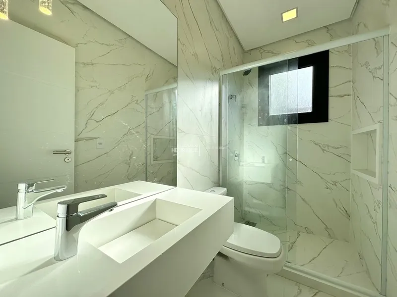 SOBRADO À VENDA  CONDOMÍNIO ACQUALINA: 20ª foto da galeria de imagens do imóvel