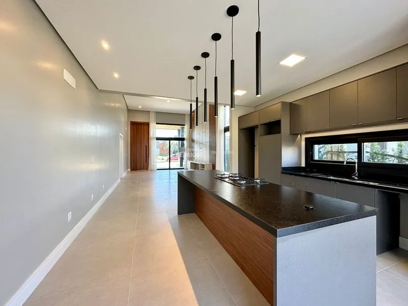 SOBRADO À VENDA  CONDOMÍNIO ACQUALINA: 11ª foto da galeria de imagens do imóvel