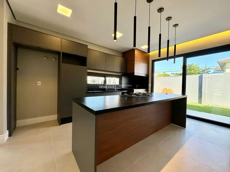 SOBRADO À VENDA  CONDOMÍNIO ACQUALINA: 9ª foto da galeria de imagens do imóvel