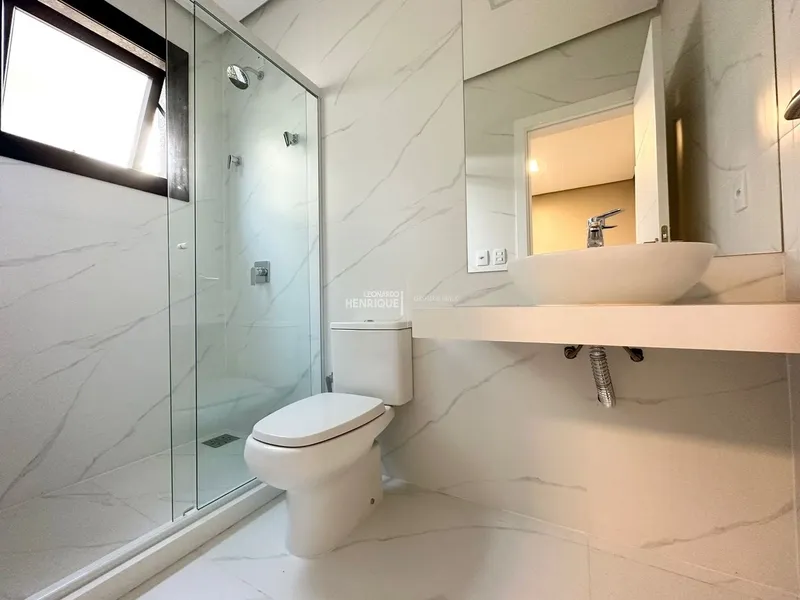 SOBRADO À VENDA  CONDOMÍNIO ACQUALINA: 19ª foto da galeria de imagens do imóvel