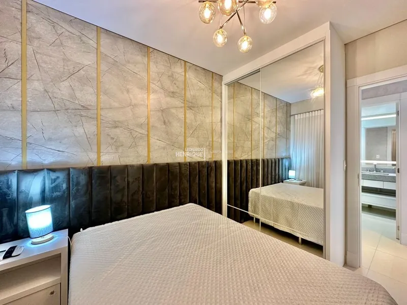 Apartamento no centro com vista Mar: 16ª foto da galeria de imagens do imóvel