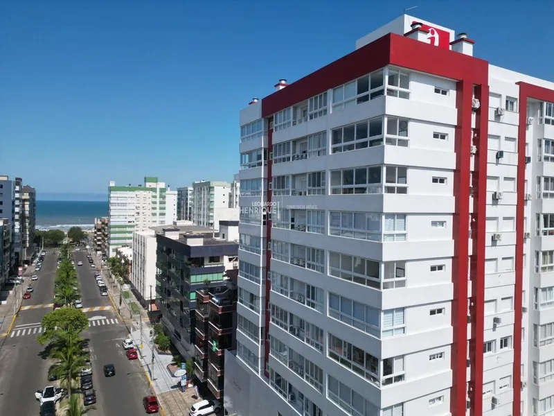 Apartamento no centro com vista Mar: 30ª foto da galeria de imagens do imóvel