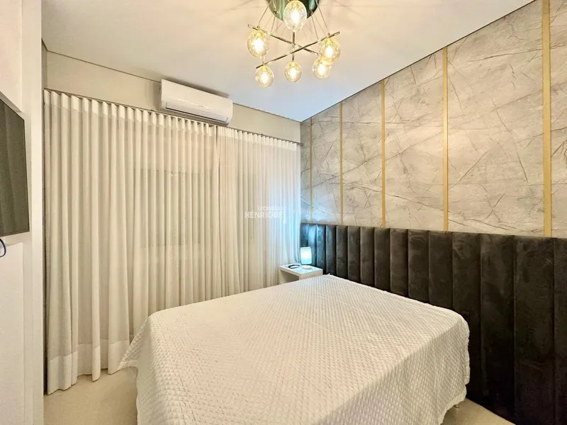 Apartamento no centro com vista Mar: 26ª foto da galeria de imagens do imóvel