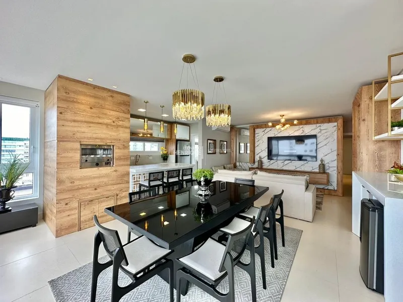 Apartamento no centro com vista Mar: 3ª foto da galeria de imagens do imóvel