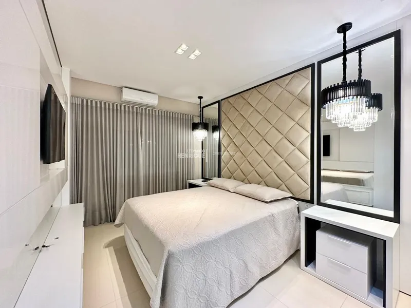 Apartamento no centro com vista Mar: 29ª foto da galeria de imagens do imóvel