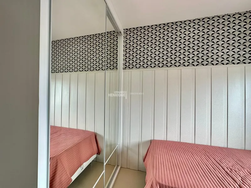 Apartamento no centro com vista Mar: 21ª foto da galeria de imagens do imóvel