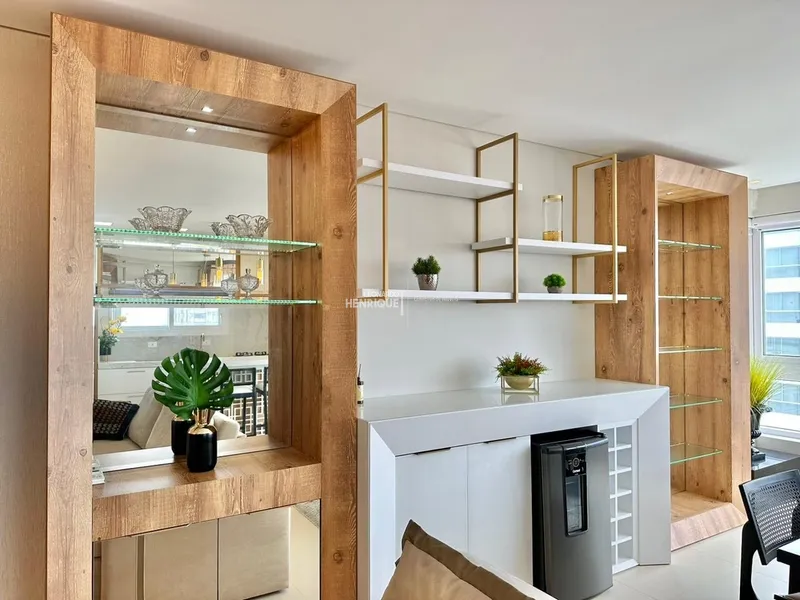 Apartamento no centro com vista Mar: 11ª foto da galeria de imagens do imóvel