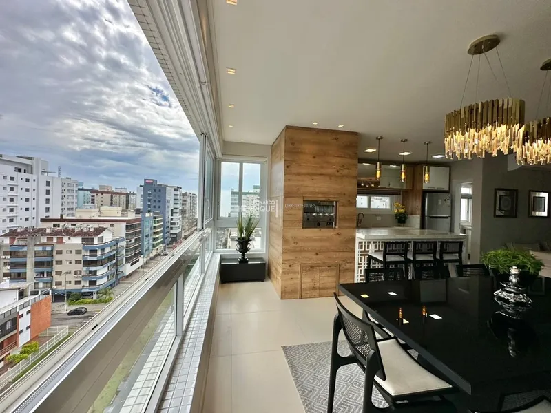 Apartamento no centro com vista Mar: 24ª foto da galeria de imagens do imóvel