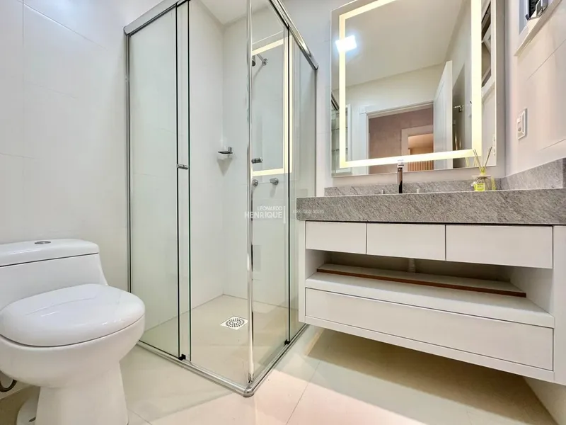 Apartamento no centro com vista Mar: 28ª foto da galeria de imagens do imóvel