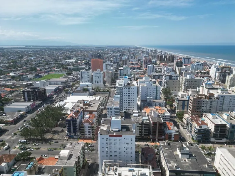 Apartamento no centro com vista Mar: 25ª foto da galeria de imagens do imóvel