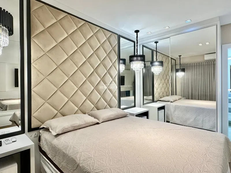 Apartamento no centro com vista Mar: 27ª foto da galeria de imagens do imóvel