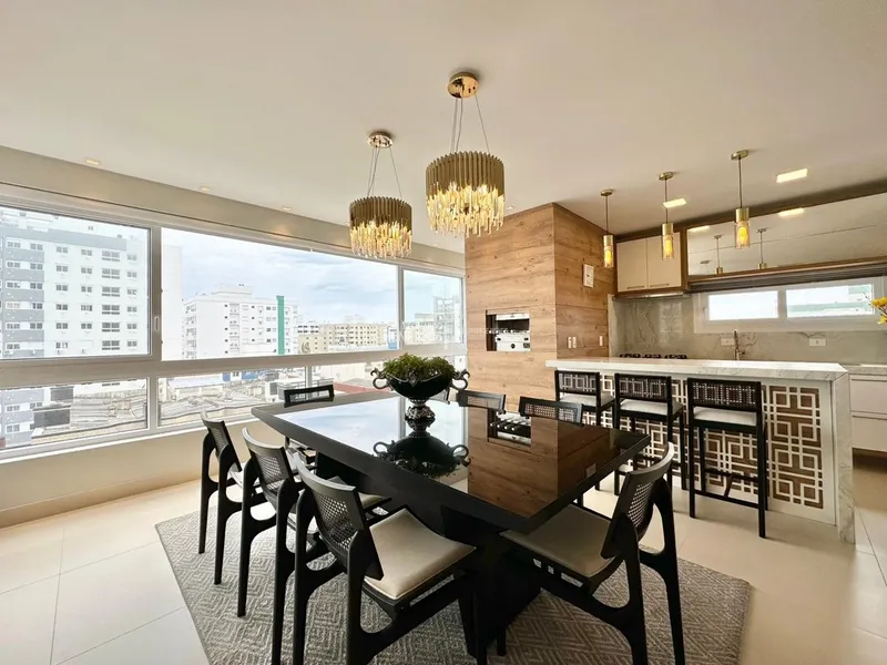 Apartamento no centro com vista Mar: 19ª foto da galeria de imagens do imóvel