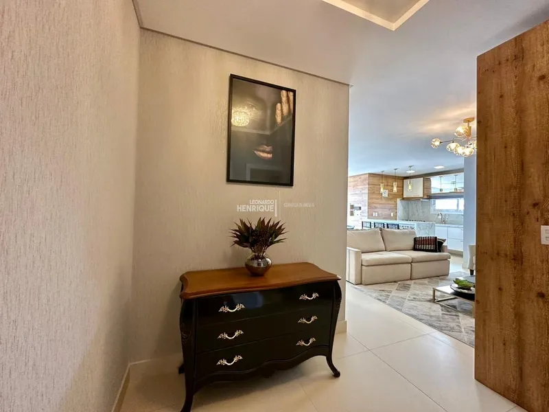 Apartamento no centro com vista Mar: 20ª foto da galeria de imagens do imóvel