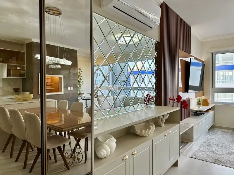 VENDO APARTAMENTO DECORADO: 35ª foto da galeria de imagens do imóvel