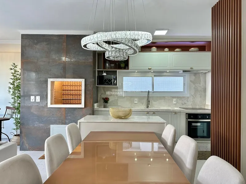 VENDO APARTAMENTO DECORADO: 3ª foto da galeria de imagens do imóvel