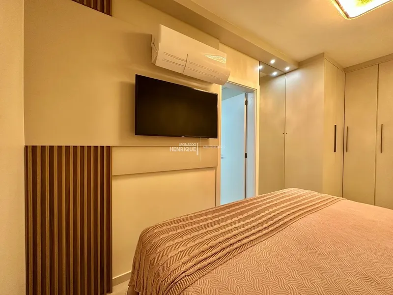 VENDO APARTAMENTO DECORADO: 25ª foto da galeria de imagens do imóvel