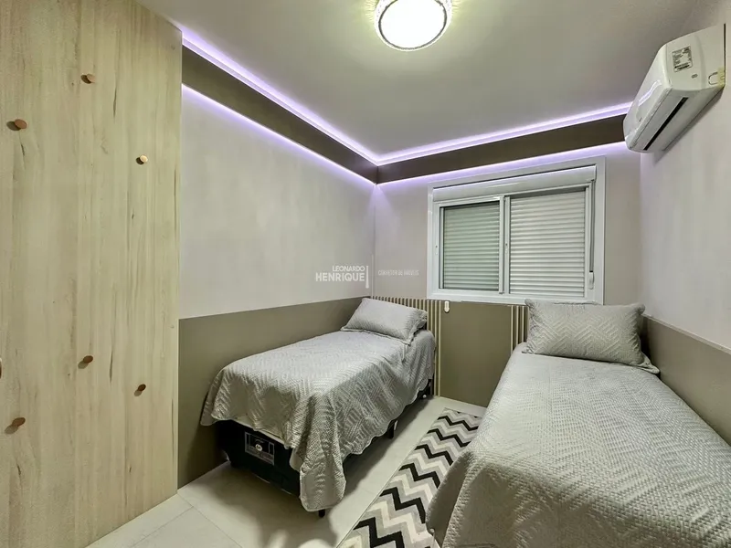 VENDO APARTAMENTO DECORADO: 15ª foto da galeria de imagens do imóvel