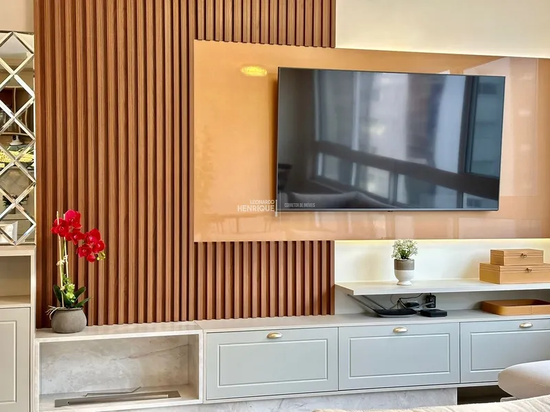 VENDO APARTAMENTO DECORADO: 6ª foto da galeria de imagens do imóvel