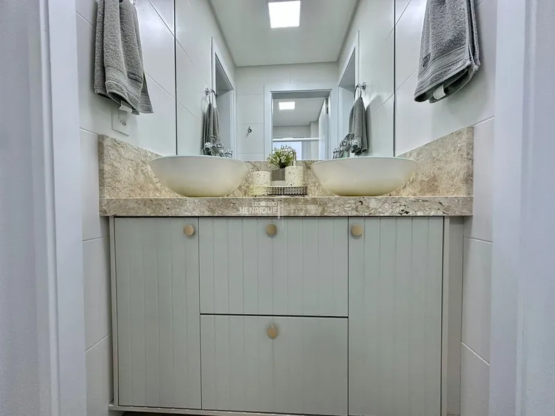 VENDO APARTAMENTO DECORADO: 20ª foto da galeria de imagens do imóvel