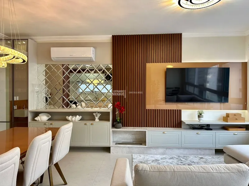 VENDO APARTAMENTO DECORADO: 7ª foto da galeria de imagens do imóvel