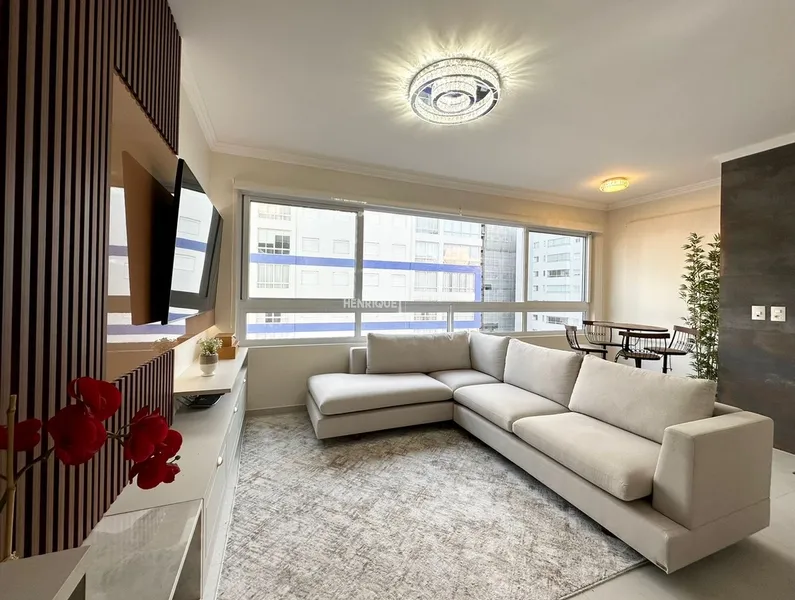 VENDO APARTAMENTO DECORADO: 5ª foto da galeria de imagens do imóvel