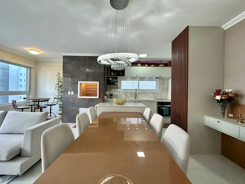 VENDO APARTAMENTO DECORADO: 2ª foto da galeria de imagens do imóvel