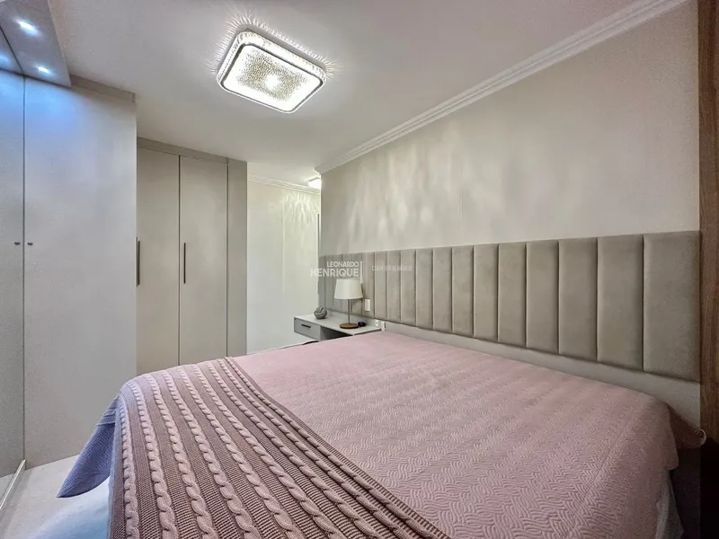 VENDO APARTAMENTO DECORADO: 23ª foto da galeria de imagens do imóvel