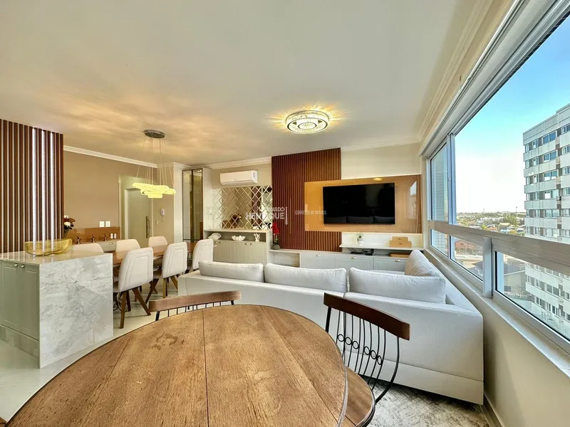 VENDO APARTAMENTO DECORADO: 10ª foto da galeria de imagens do imóvel