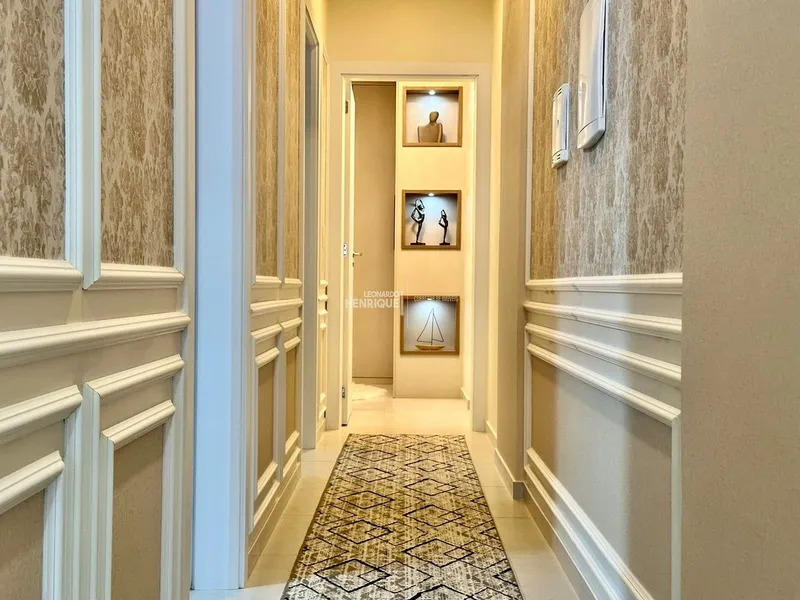 VENDO APARTAMENTO DECORADO: 27ª foto da galeria de imagens do imóvel