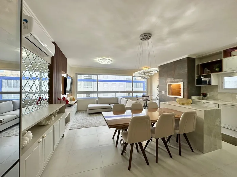 VENDO APARTAMENTO DECORADO: 1ª foto da galeria de imagens do imóvel